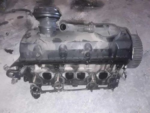 038103373R Zylinderkopf R. für AUDI A4 BERLINA (8E) 1.9 TDI (96kW) 1126724 - Bild 3 von 4