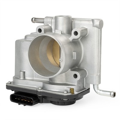 Throttle Body 50mm Z67713640 for Mazda 3 BL 1.6 MZR 2009-2013 | eBay 