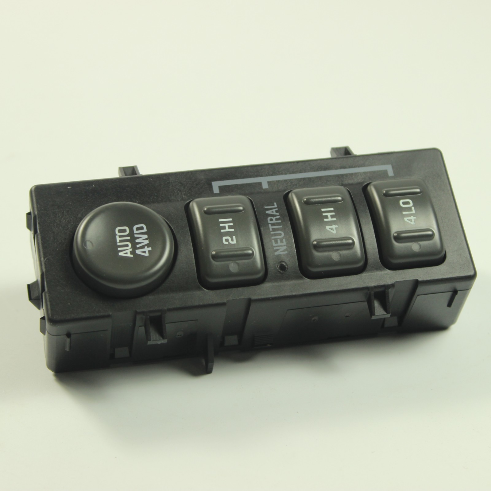 4WD Four Wheel Drive Switch for Chevy GMC Sierra Silverado Yukon