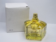 VINCE CAMUTO DIVINA EAU DE PARFUM SPRAY 3.4 OZ WHITE BOX 
