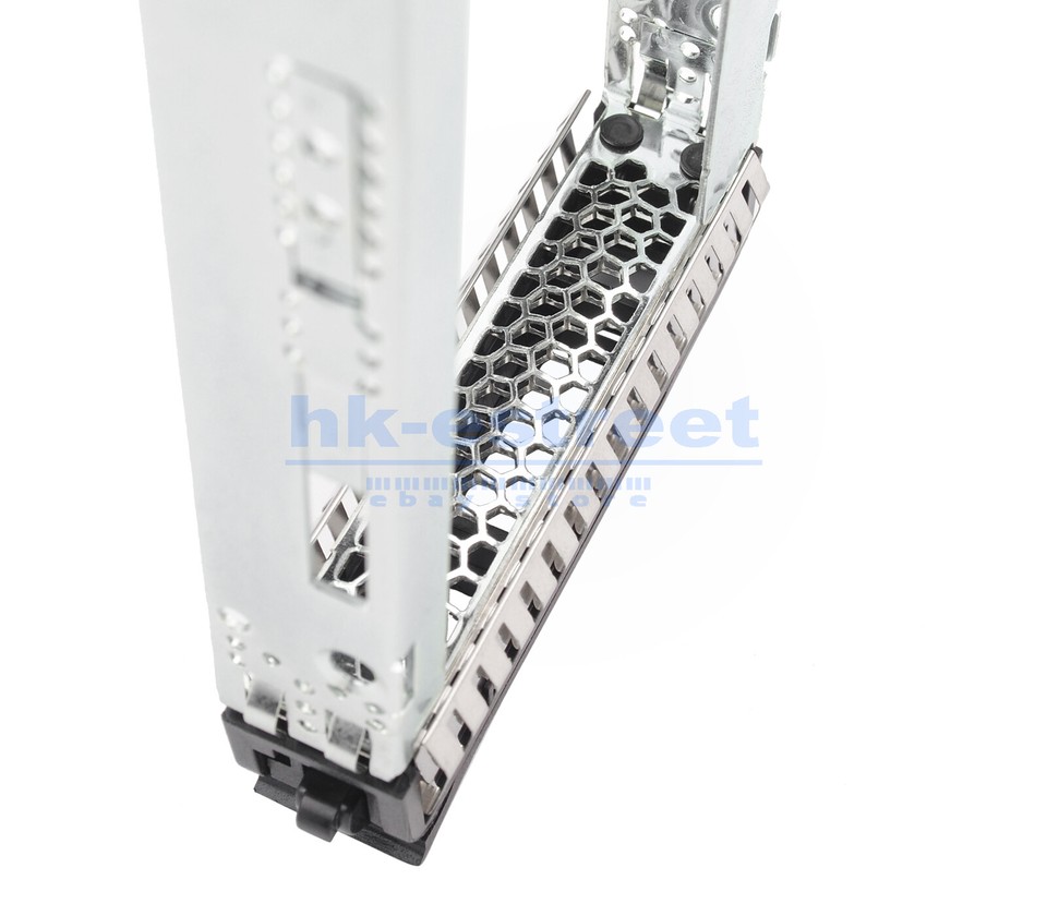 Bandeja De Disco Duro 2.5 Caddy Para Thinksystem SR650 SR550 SR570 HR630X HR650S, Soporte De Disco Duro De Metal HDD Caddy
