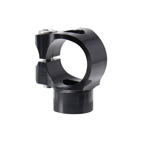 CNC Lenkdämpfer Klemme Vertikale Für Hyperpro 25mm Steering Damper Clamp M6 Bolt - Picture 12 of 24