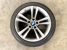 ⭐ 2014-2020 BMW 4 SERIES F32 F33 F36 WHEEL RIM TIRE 8X18 225/45/18 OEM LOT2377