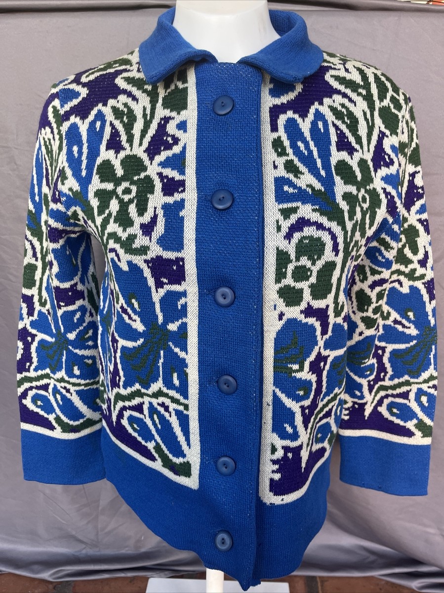 トップス 60s Catalina mohaircardigan トップス 60s Catalina mohaircardigan Vintage 60's Catalina