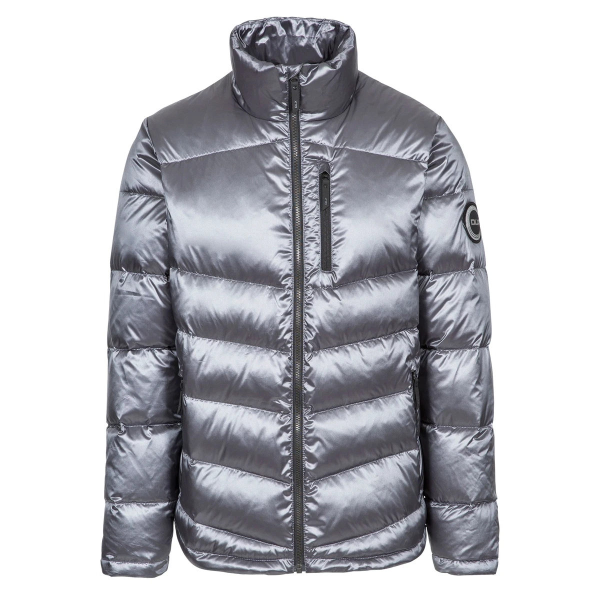 Dlx hotsell jacket mens
