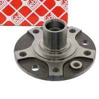febi Radnabe FüR Opel Vectra B Calibra A Saab 9-3 9-5 900 2 Vorne