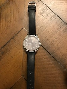 timex watch cr2016 cell