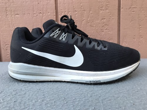 Nike Air Zoom Structure 21 Women US 8.5 