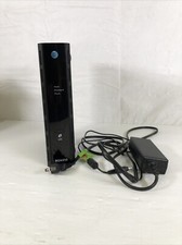 AT T Arris BGW210-700 Gateway Wi-Fi Modem Router Broadband with AC and CAT5