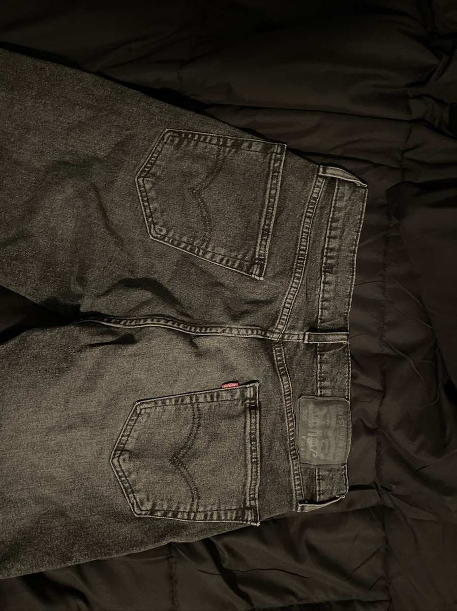 LEVI'S 505 ダークグレー W30 L32 LEVI'S 505 ダークグレー W30 L32 LEVI´S 505 ダークグレー W30
