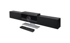 HP POLY Studio USB Video Bar Audio and Video Conferencing