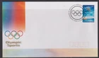 Australia 2000 Sydney Olympics Opening Ceremony First Day Cover APM33190