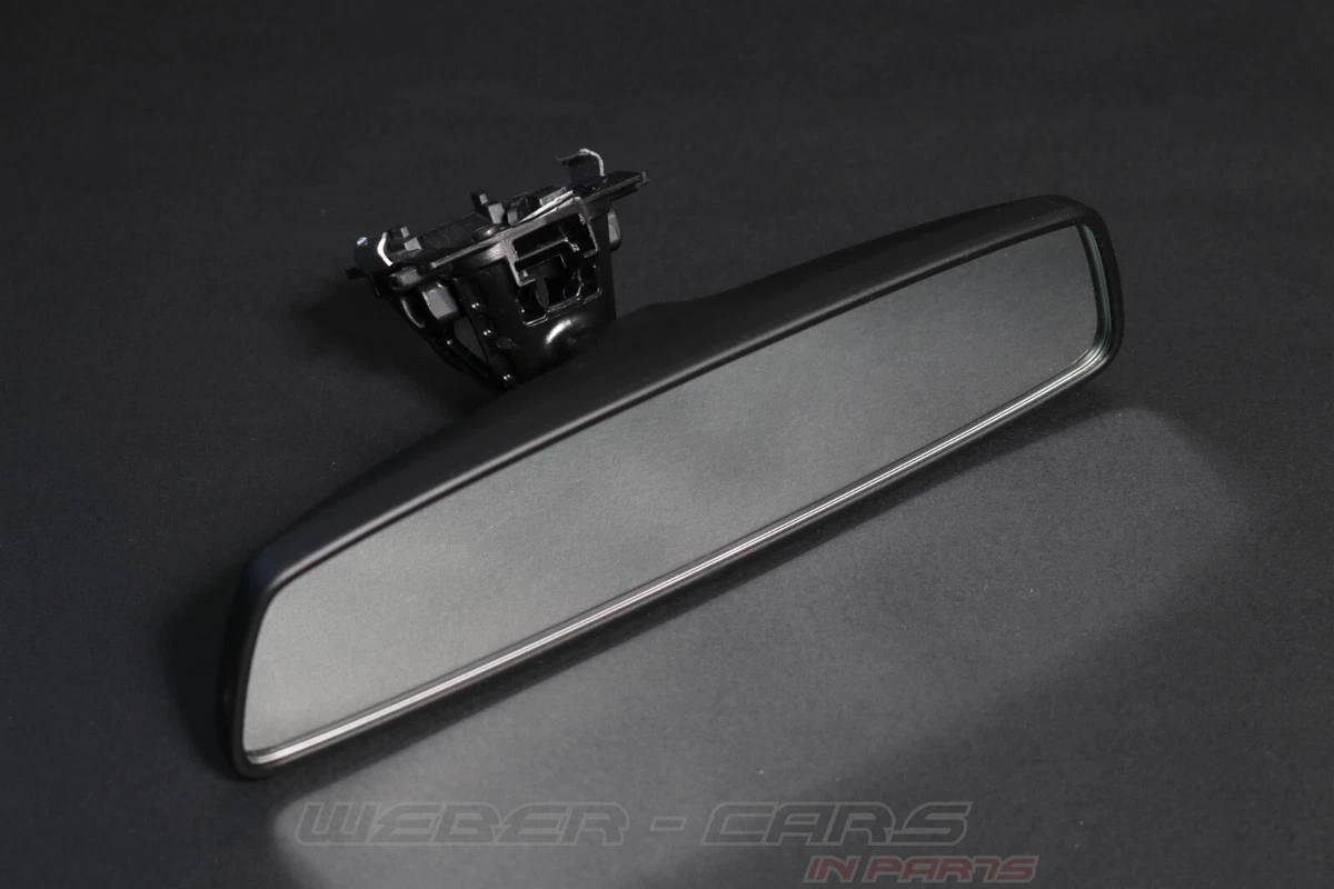 9869902 Rearview Mirror Manual New Original BMW Z4 G29 20i M40i 