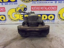 Etrier de frein Volkswagen LT28