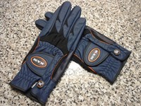 Ram All Weather Gloves,2 Pack Mrh,- Med/large - Navy Ram All Weather Gloves,2 Pack Mrh,- Med/large - Navy