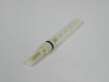 For 1979-1986, 1988-1990 GMC C3500 A/C Orifice Tube 42239RW 1980 1981 1982 1983