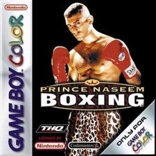 ebay® Auktion 305547312344 | Nintendo GameBoy Color - Prince Naseem Boxing Modul NEUWERTIG Thumbnail of ebay® auction 305547312344 | Nintendo GameBoy Color - Prince Naseem Boxing Modul NEUWERTIG