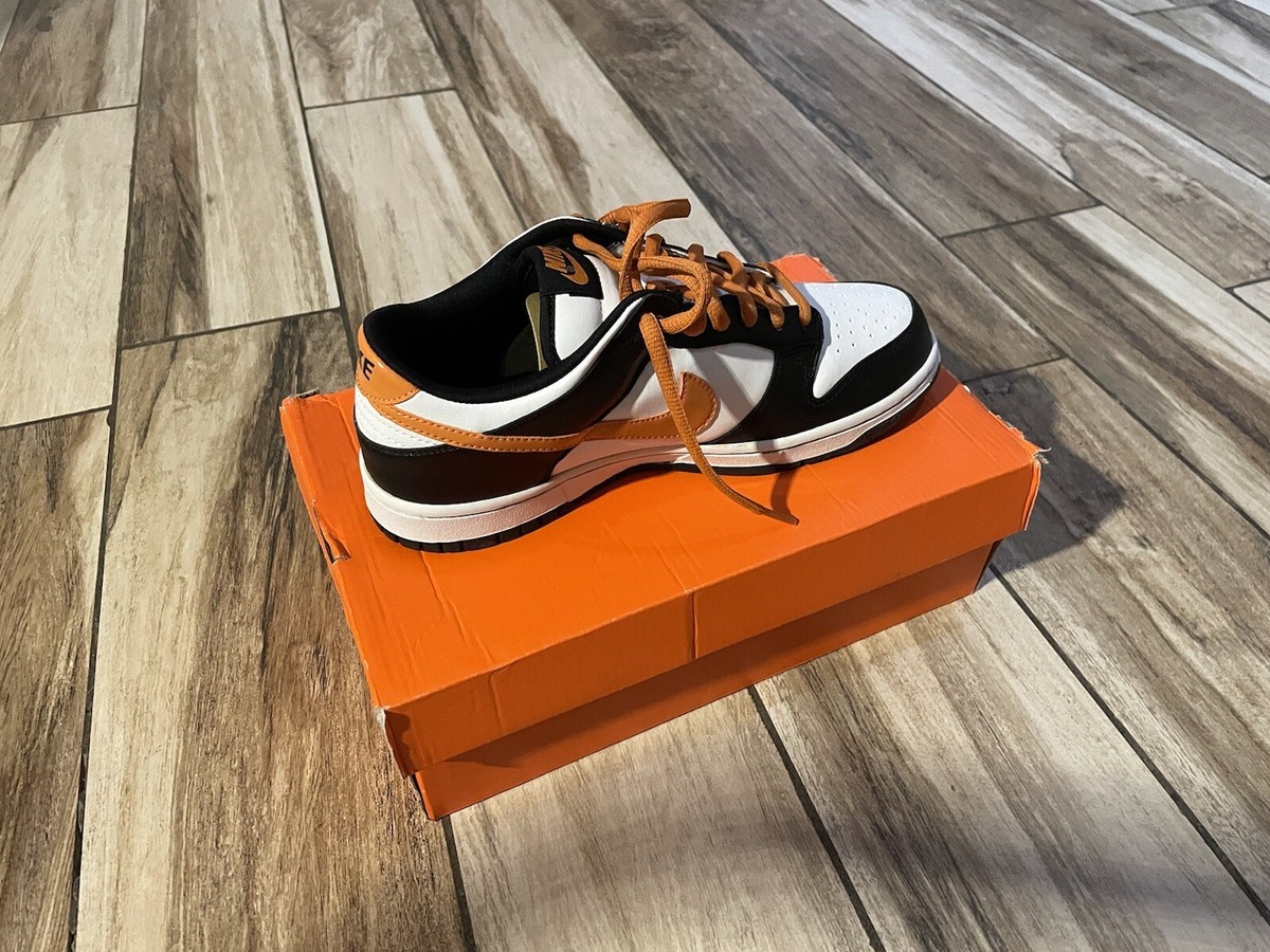 halloween dunks 2007