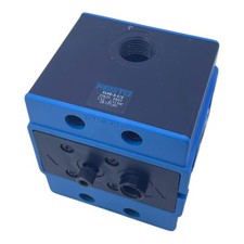 Festo VLHE-3-1/2 Pneumatic Valve 10420