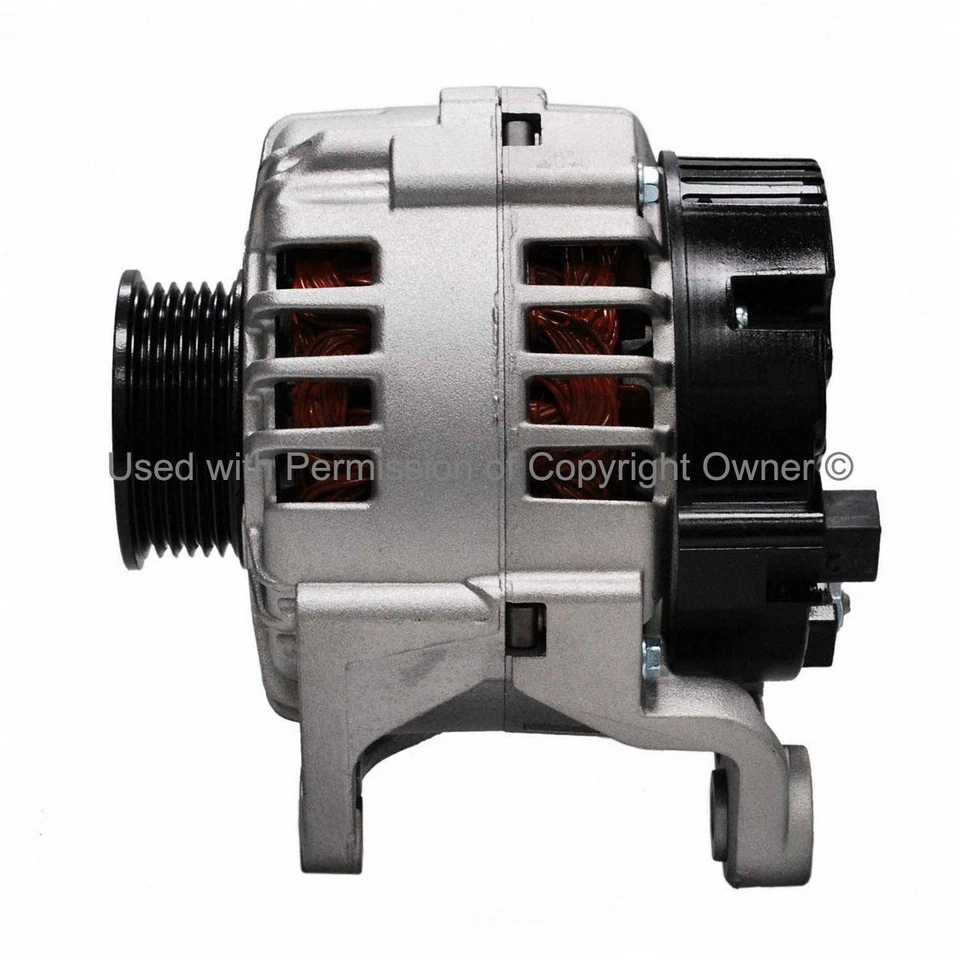 Alternador Calidad Construido 15540 Reman se adapta 02-05 Audi Allroad Quattro 2.7L-V6 Foto 3 de 4