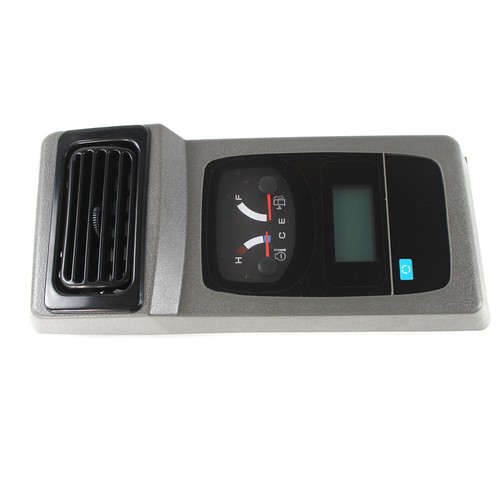 LCD Monitor LC59S00001F2 for Kobelco SK200-6 SK120-6 YN59E00017F1 YN59E00004F2 - Picture 3 of 6
