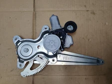 2010-2013 TOYOTA PREMIO 1.8 PETROL REAR RIGHT DRIVER SIDE WINDOW REGULATOR MOTOR