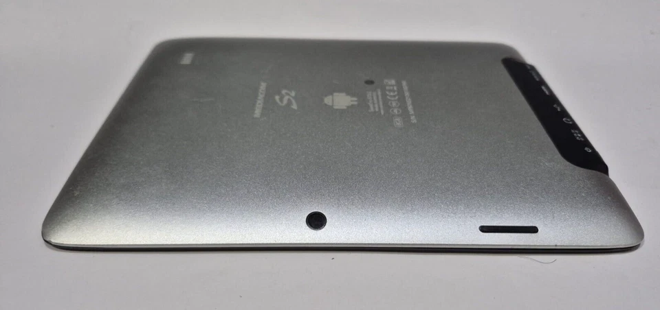 Tablet Smartpad MediaCom 875S2 M-MP87552 Defekt Für Stücke Ersatzteile - Bild 4 von 4