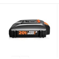 Click here for more details on WORX WA3575 20V MaxLithium...