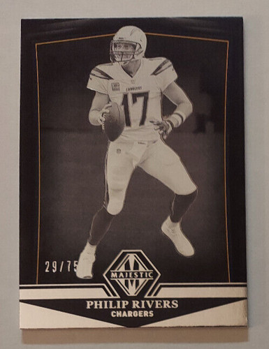 2018 Philip Rivers #54