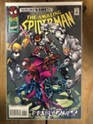 THE AMAZING SPIDER-MAN # 409 - MARVEL COMICS - MARCH 1996