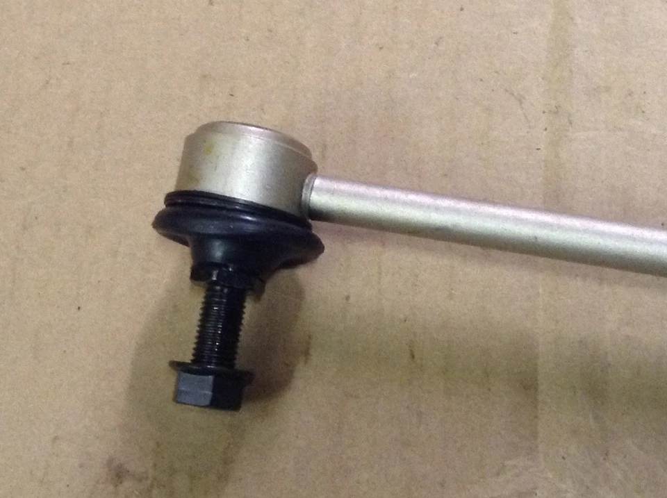 NUEVO NAPA 18325 Suspensión Estabilizador Barra Eslabón Trasero -Se adapta 01-06 Kia 01-05 Hyundai Foto 4 de 4