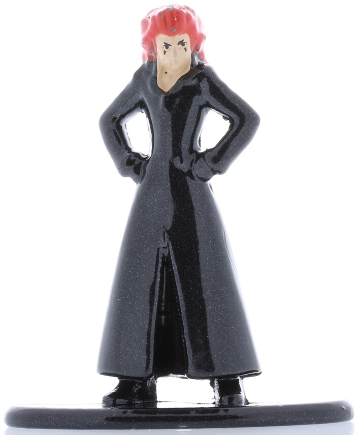 Kingdom Hearts Figurine Figure Axel (Kingdom Hearts) Nano