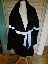 Norma Kamali Coat