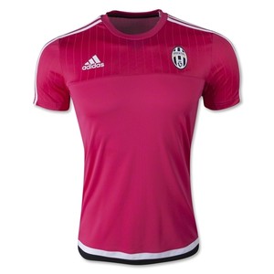 juventus training jersey