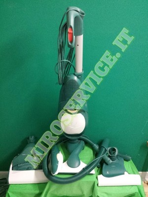 Folletto Vk140 Scopa Elettrica Folletto Giocattolo Scopa Elettrica