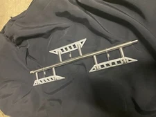 FBD 12-0301-0002 + 19-0100-0010 beater bar with blades