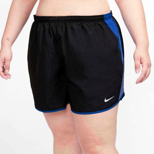 Running Athletic Gym Tempo Shorts Plus 