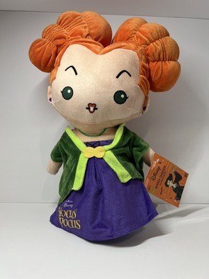 halloween greeter hocus pocus