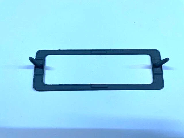Original GM NOS 3070518 Rear Side Marker Trim Bezel For 1978-1980 Olds Cutlass - Image 3 of 4