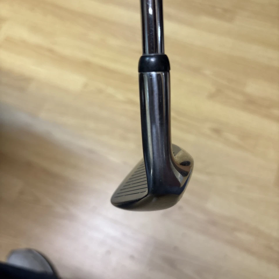 Turbo Power V91 SW Rh Stiff Flex Steel Shaft . Slingshot Clone - Image 4 of 4