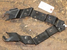 John Deere Hood Hinges X300 X320 X304 X324 X500 X520 X540 M165216, M165215