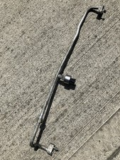 97-99 Jaguar X100 XK8 A/C AC Air Conditioning Line Pipe w/ High Pressure Switch