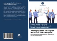 Patricia Aguilar Talamante (U. A.) | Andragogische Prinzipien Im...