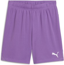 Puma Kids Sports Shorts TeamGoal Shorts Jr 705753