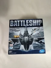 BattleShip Game -Complete In New Condition - 2 Players 2012 Made in USA Hasbro