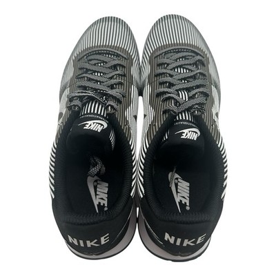 Nike Internationalist KJCRD Jacquard M QS Running Shoes Mens  display picture 1