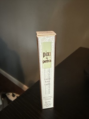 Pixi by Petra Liquid Fairy Lights Glimmery Eye Shadow Crystalline 5g 0.2oz