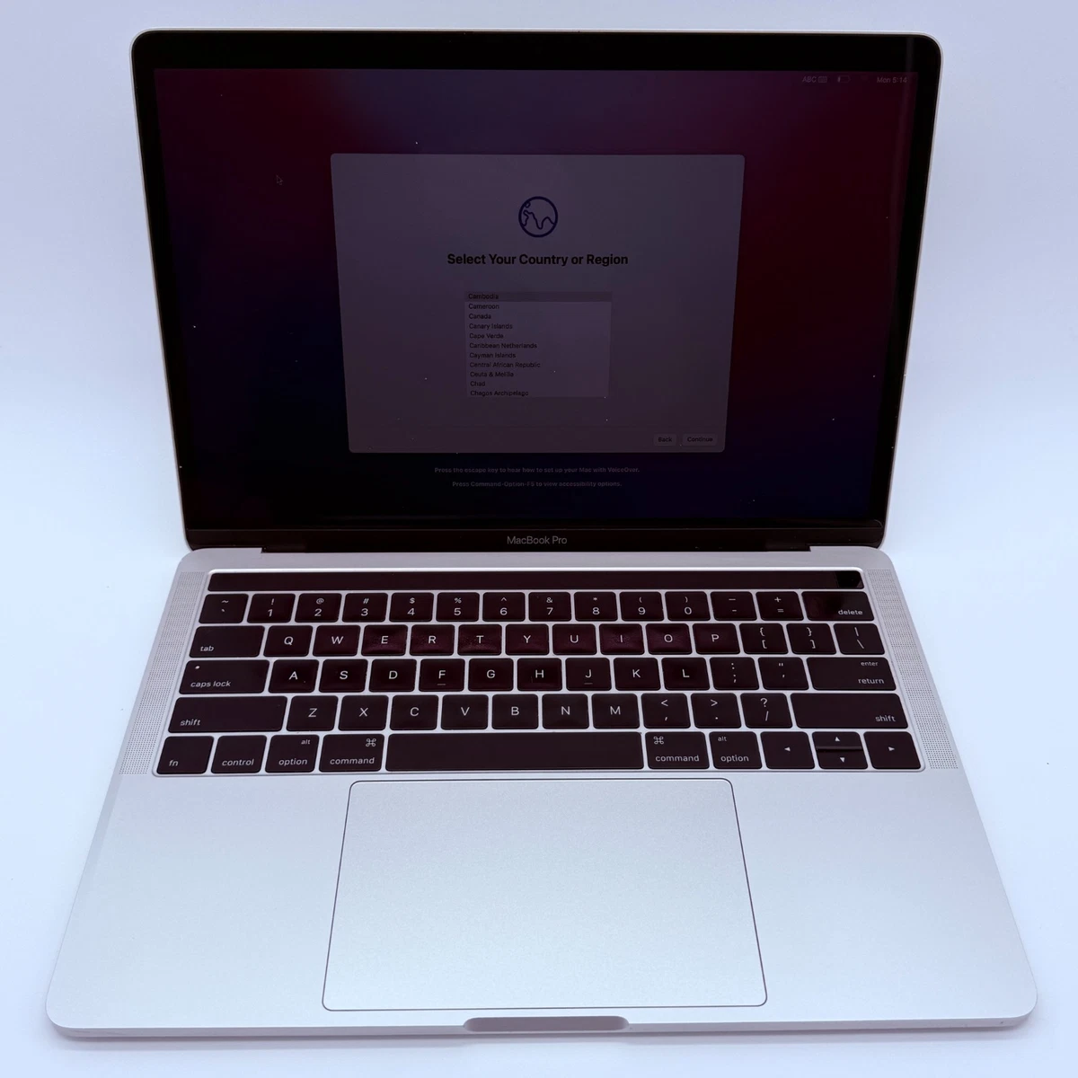 25+ Apple MacBook Pro Laptops 2016 for sale | Updated Oct 2026