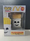 Funko Pop! Ad Icons - McDonalds #149 Meal Squad French Fries (MIB)