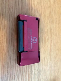 GAMEBOY micro Famicom color console charging AC adapter GBA MOTHER 1+2